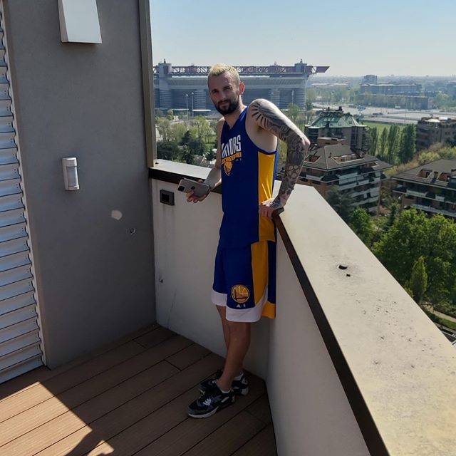 足球球员雷吉隆,雷吉隆上场