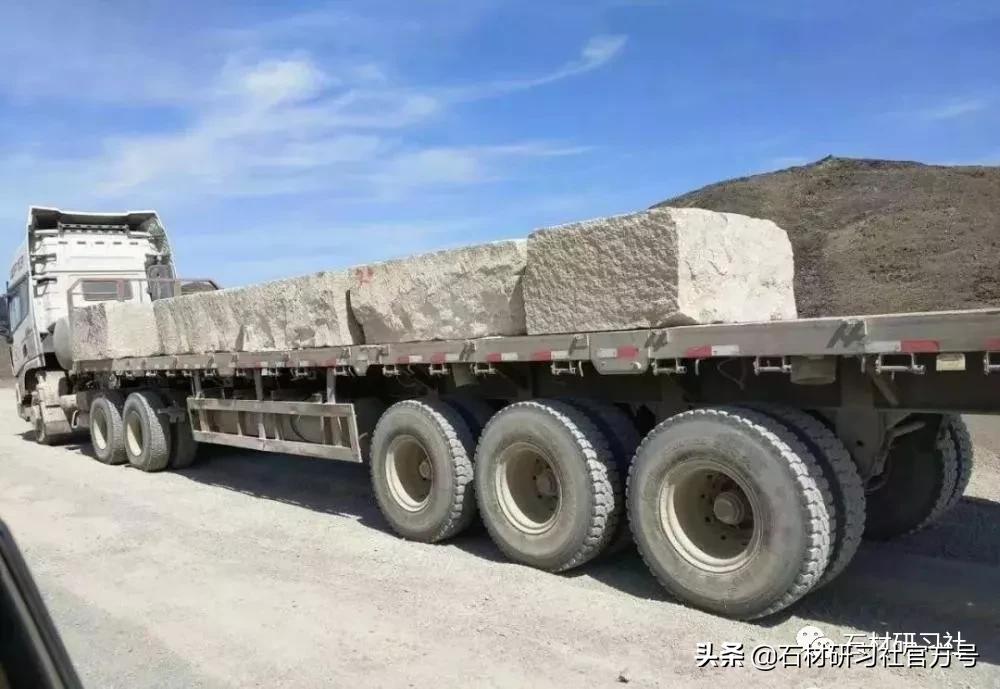 石材识图基本知识石材人必懂,怎样计算石材尺寸和价格