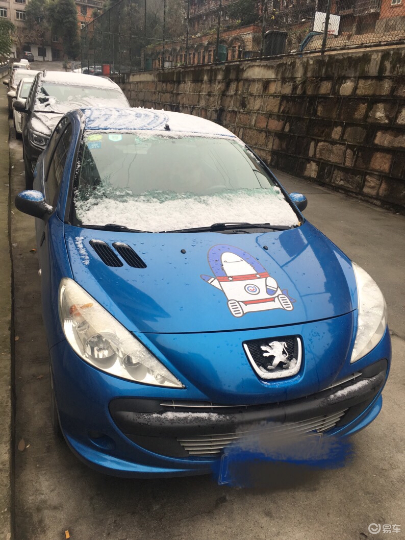 开了9年9万公里的车好吗,开了10年7万公里的车