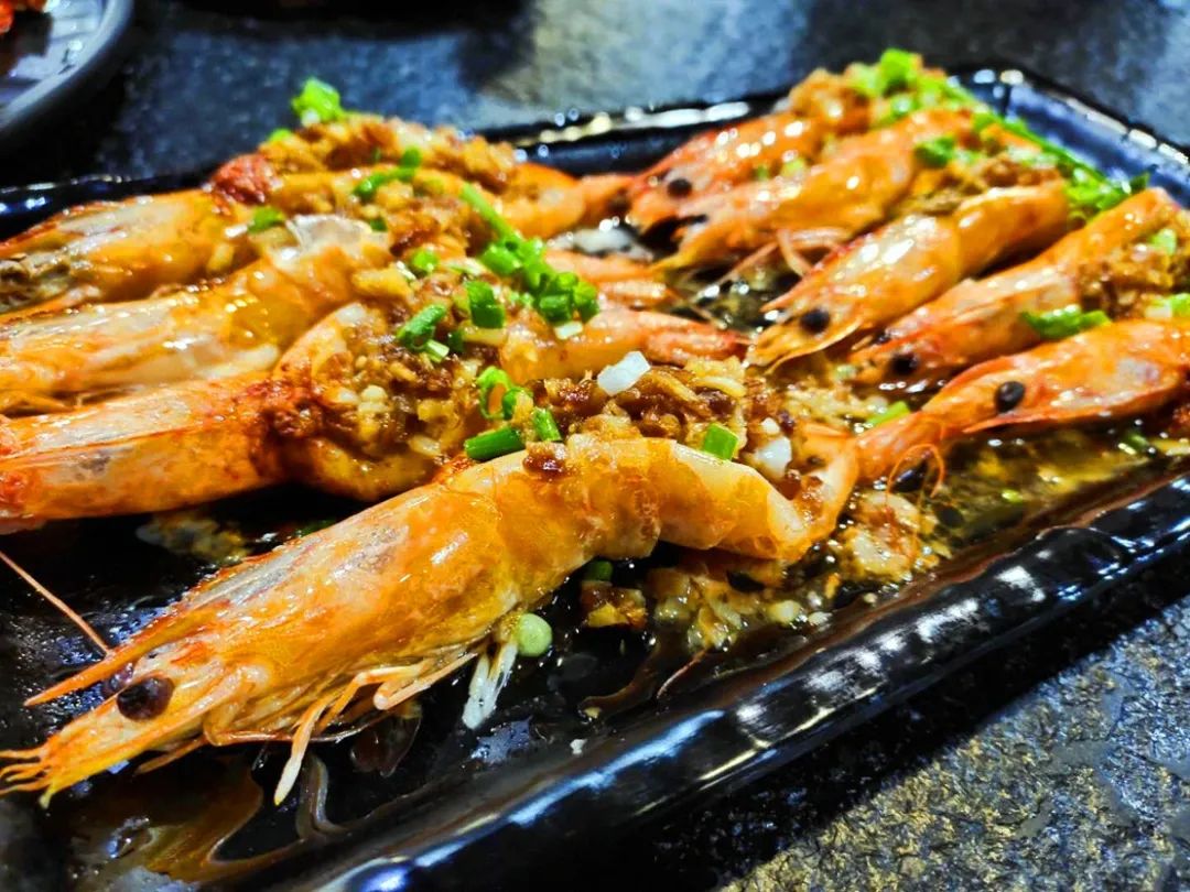 门头沟老牌美食摆上大排档！露天撸串火锅加烤鱼，100元买100瓶U8