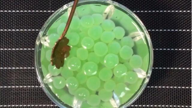 自制珍珠奶茶怎么让珍珠有奶香味,如何自制奶茶珍珠