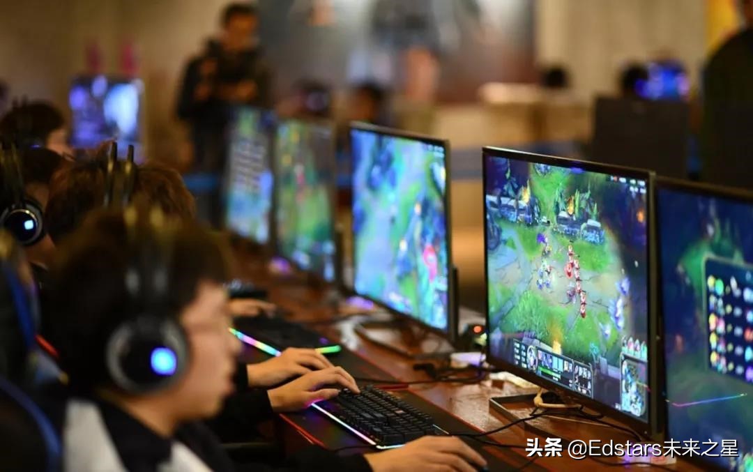 sky谈电子竞技,sky对中国电竞的评价