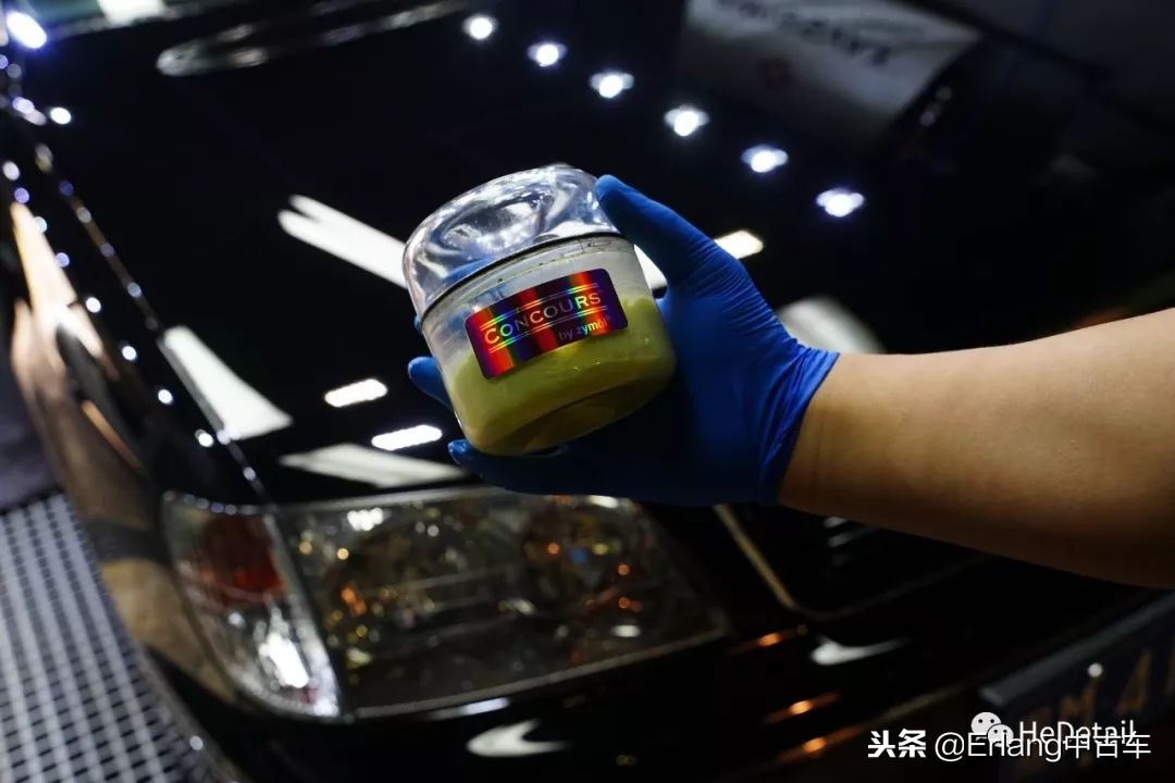 大咖登场，文铎老师的凌志LS400！