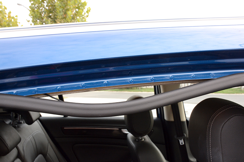 宝能汽车有发展前景吗,宝能新能源汽车能成功吗