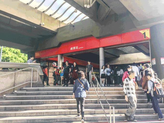 台湾环岛8日自由行详细攻略,台湾八天自由行环岛攻略