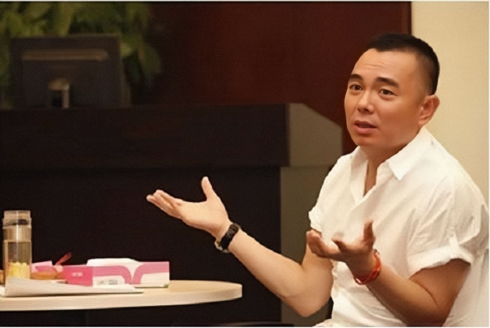 芒果与李湘,芒果台一姐李湘