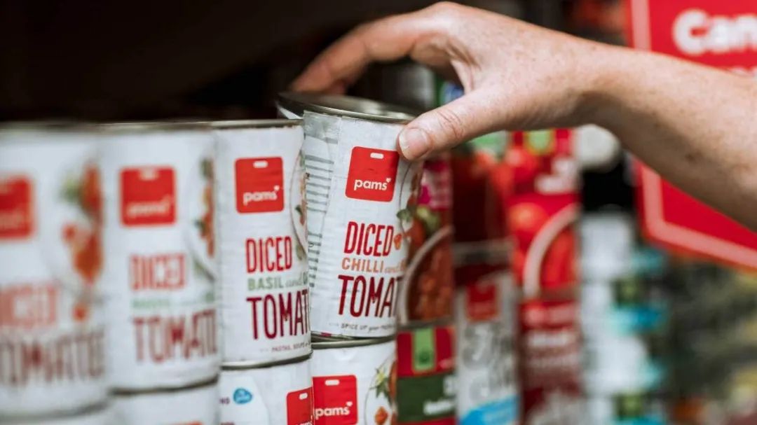 新西兰顶级超市,新西兰超市免费水果