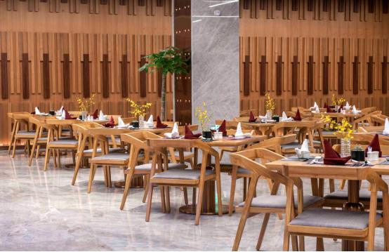 安徽高速玛丽蒂姆酒店是几星级的,安徽高速玛丽蒂姆酒店婚宴