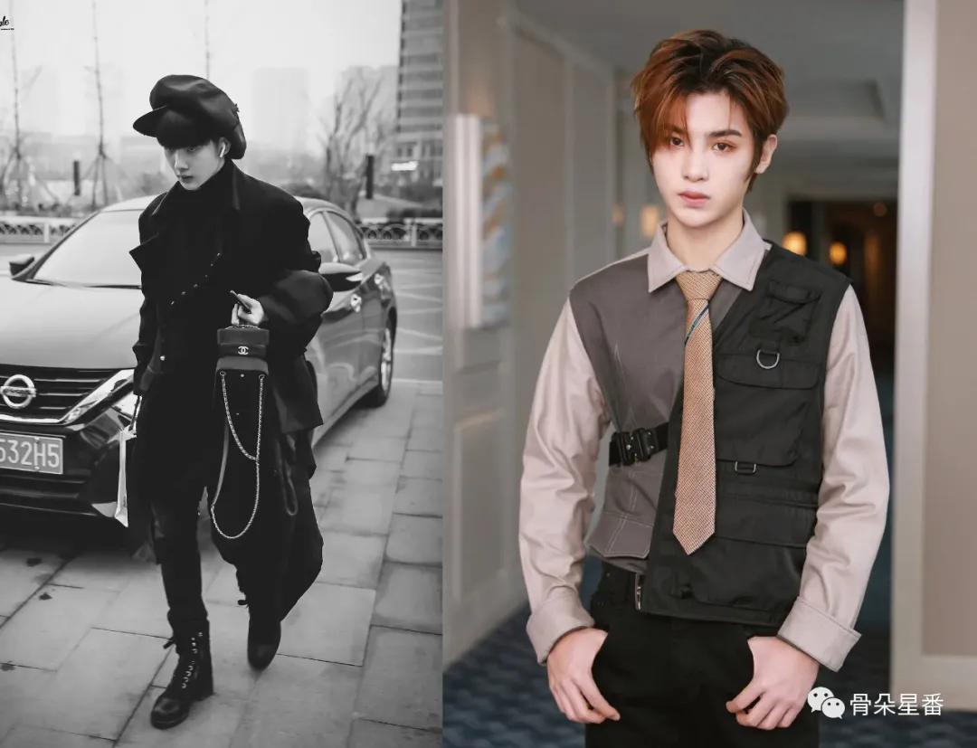 周震南止步三强,周震南被全员选择是什么节目