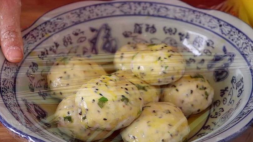 想吃手抓饼不想买怎么办,想吃手抓饼