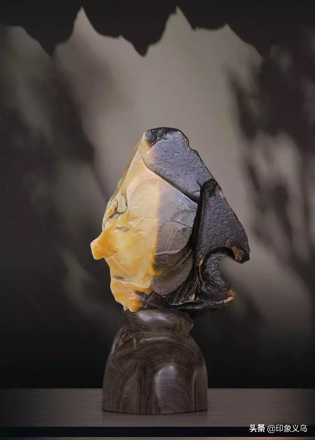 赏石的感悟和心得,赏石杂谈文人的赏石之路