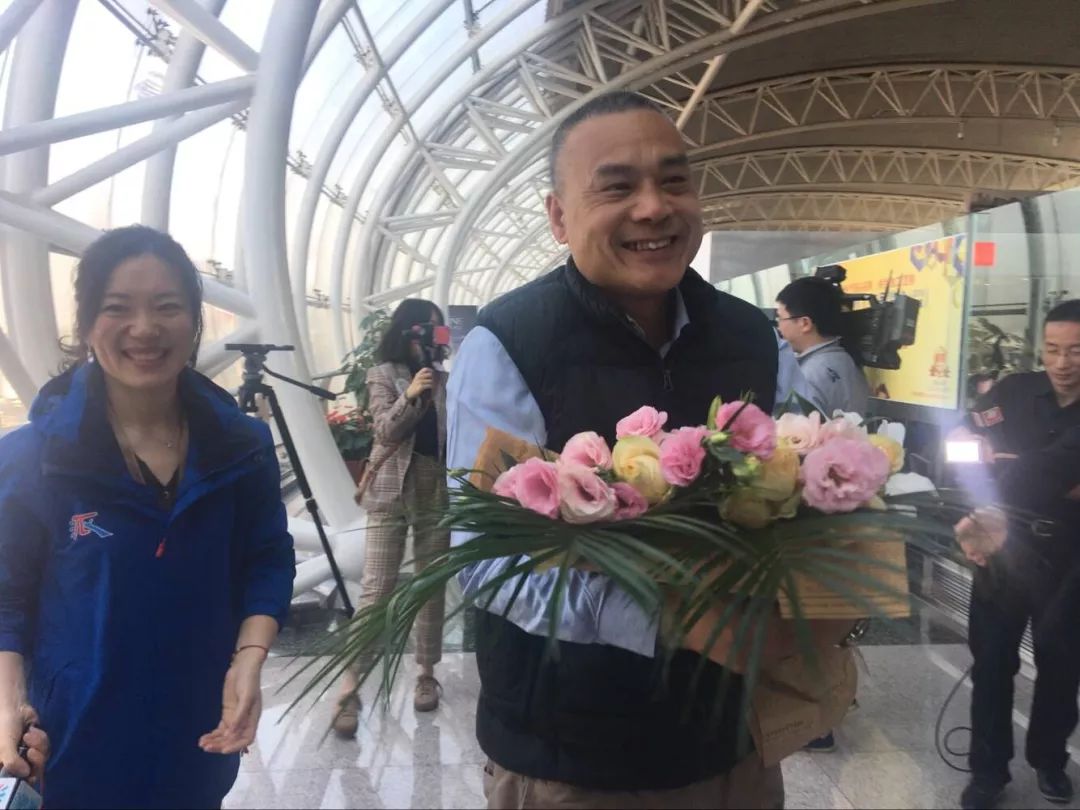 宁波机场还会扩大吗,宁波机场扩建最新动态