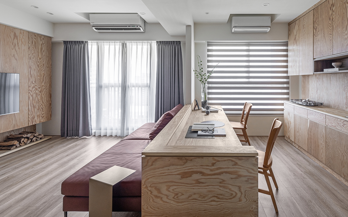 送你一份小户型装修指南，房子再小照样幸福满满，拿去当模板吧