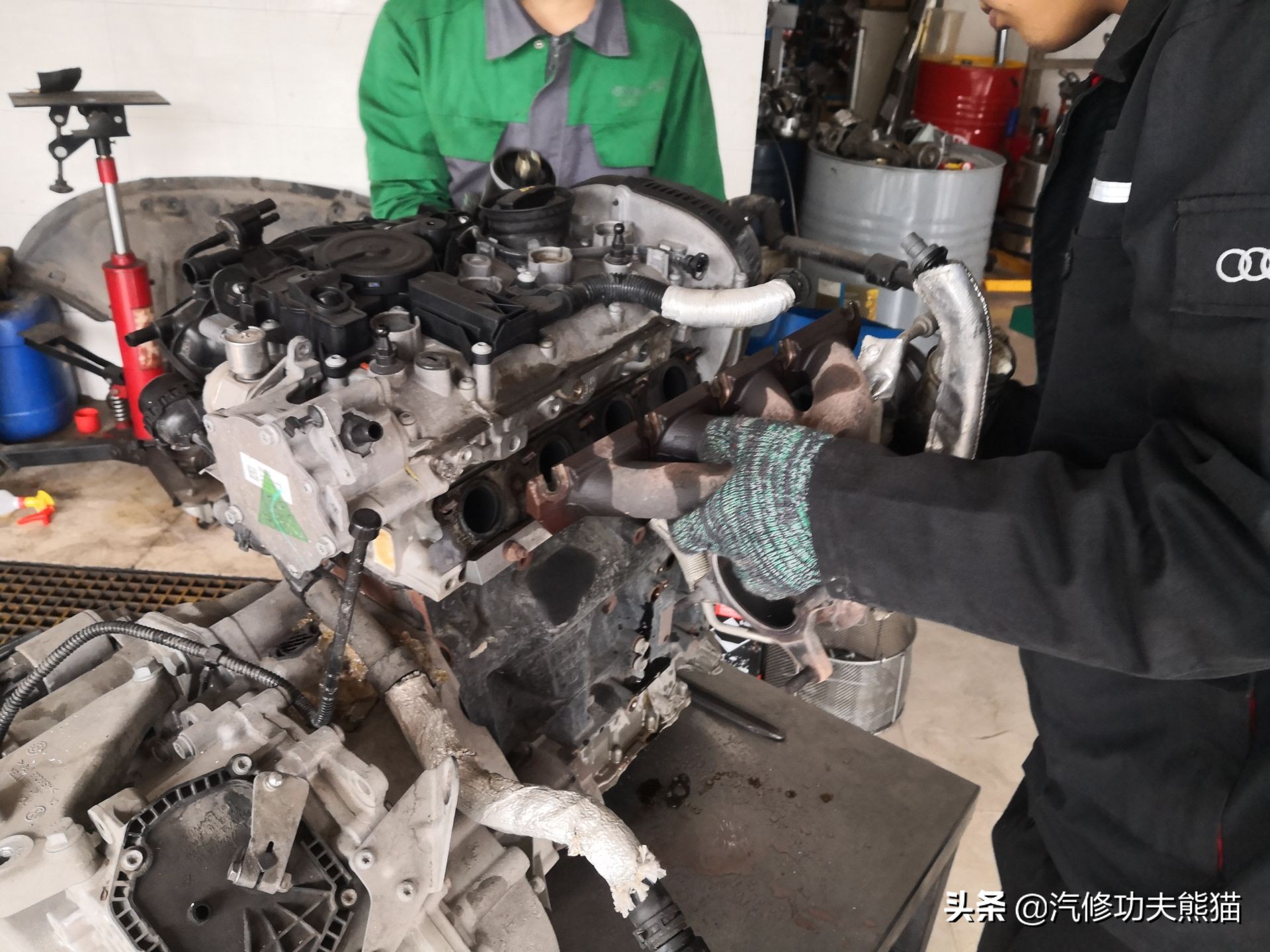 大众cc烧机油严重如何解决,大众cc烧机油是什么原因