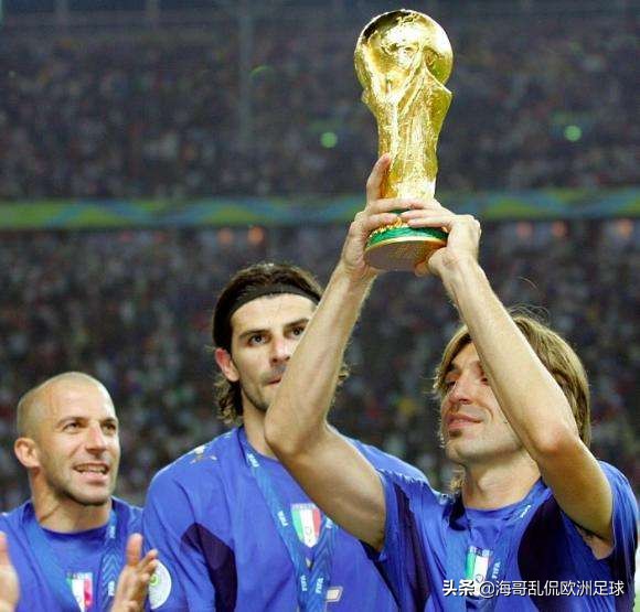 千禧年第一巨星,千禧年以后的最强锋线