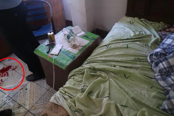 28岁辅警被刺伤牺牲,辅警被刺13刀后续