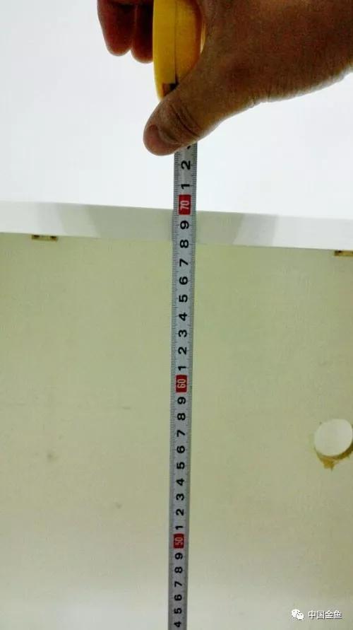 我向媳妇保证，最后一个缸