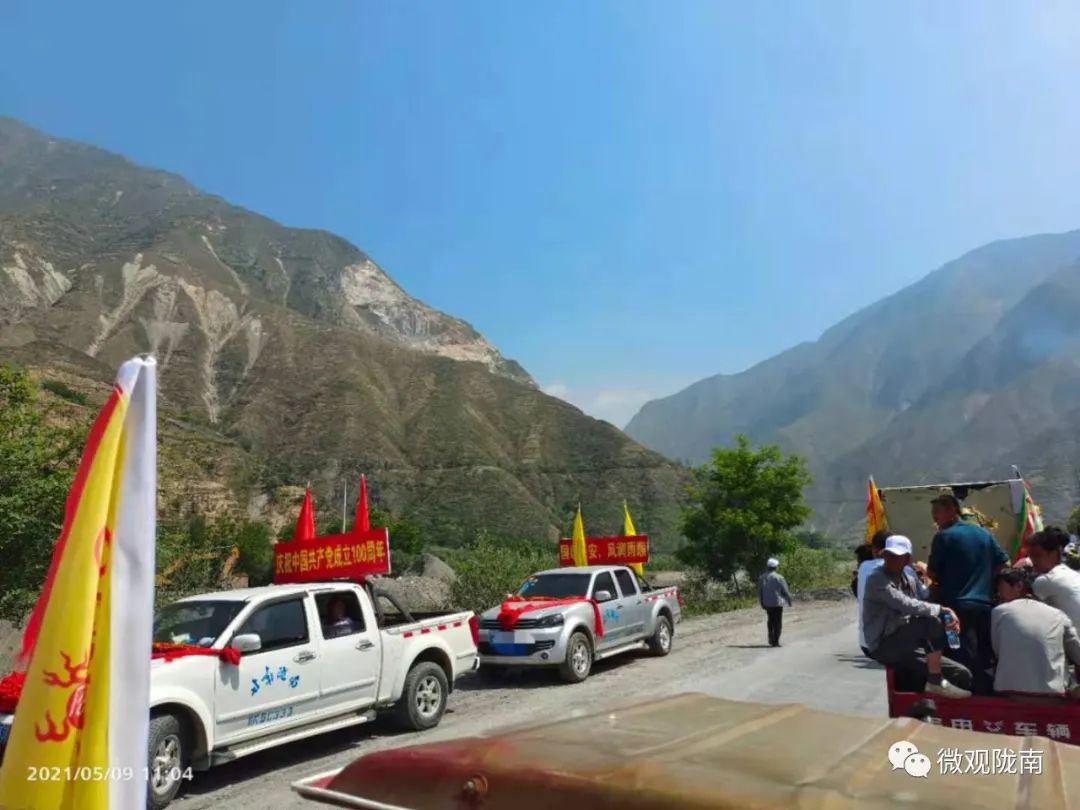 两水起“新城”,庙会值“千金”!探索乡村振兴观地方文化魅力