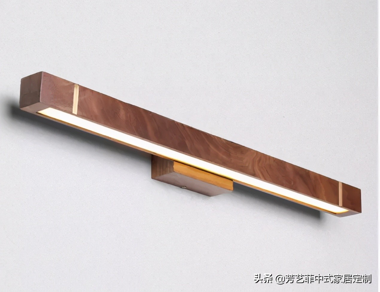 新中式装修过道灯走廊灯最新款,新中式灯怎么选