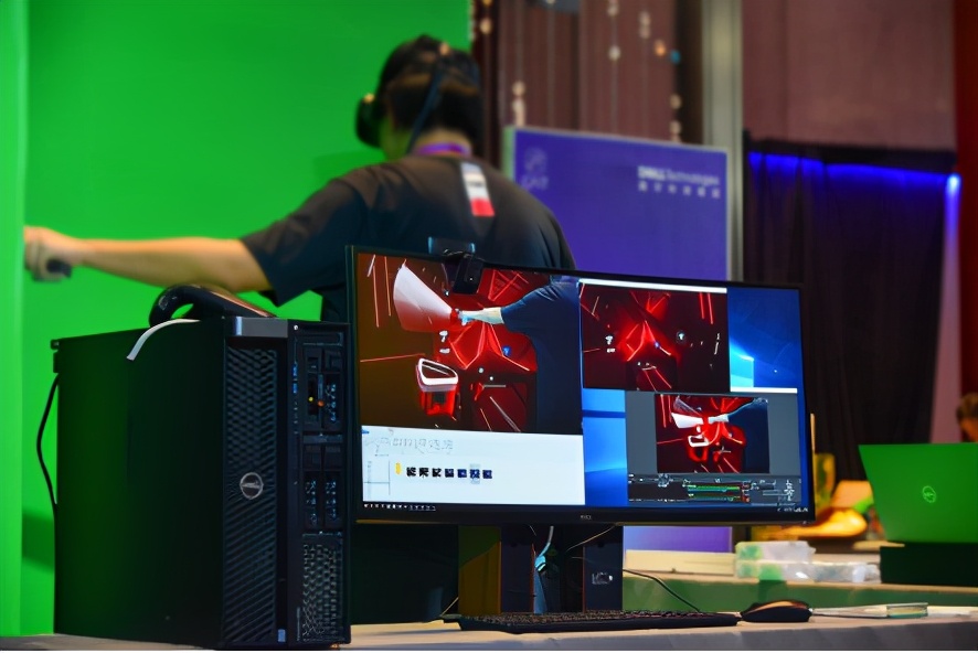 戴尔亮相2020博鳌文创周助力新文创小企业发展