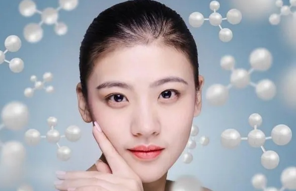 自制面膜珍珠粉美白淡斑补水抗皱,有简单有效的自制面膜吗