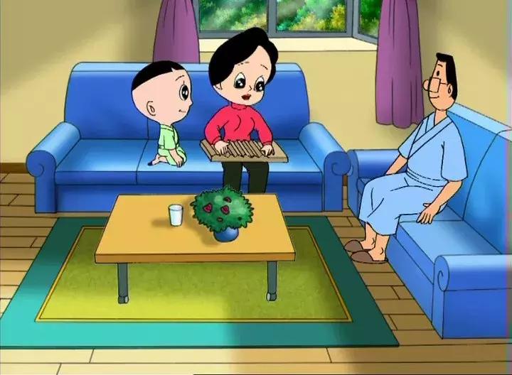 小时候看过的90年代动画电影,经典动画大片电影