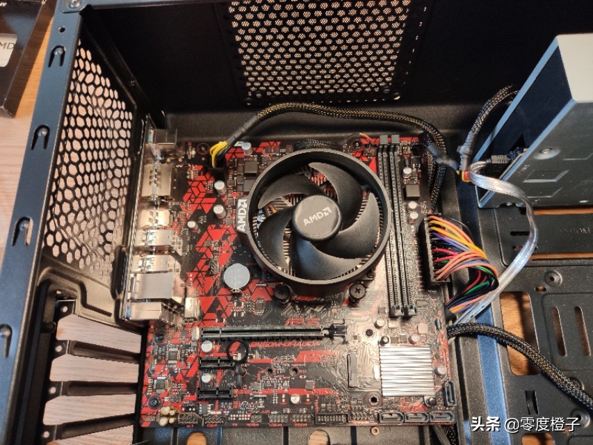 入门级电脑cpu性价比,现在装机cpu最佳选择