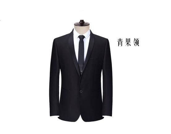 男士怎么穿叫正装,男士如何穿对正装