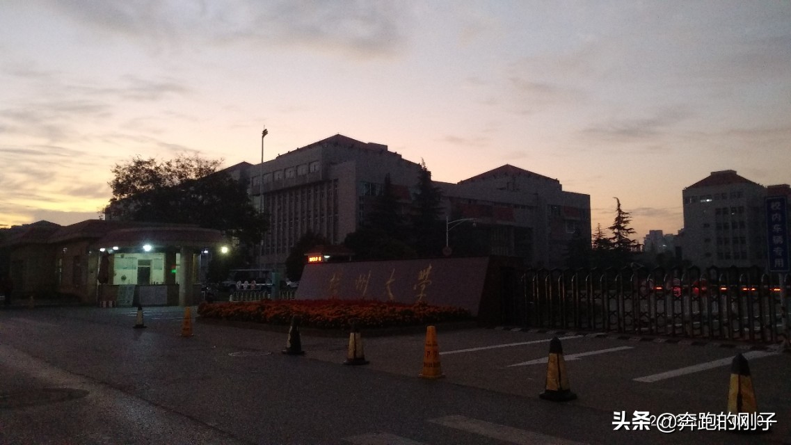 备战马拉松最后10天训练,备战南京浦口马拉松