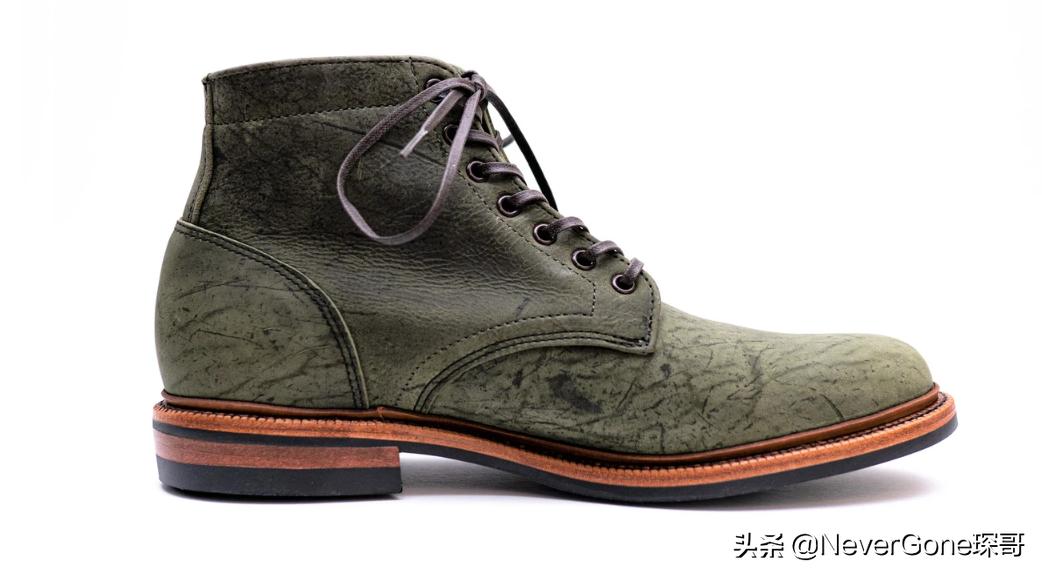 牛皮马皮都看腻了，来点新鲜的吧：Kudu大合集