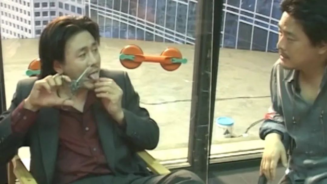 2020年韩国经典复仇片,韩国十部顶级复仇片一口气看完