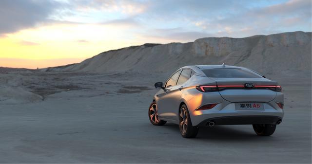 江淮新款嘉悦,国产神车江淮嘉悦