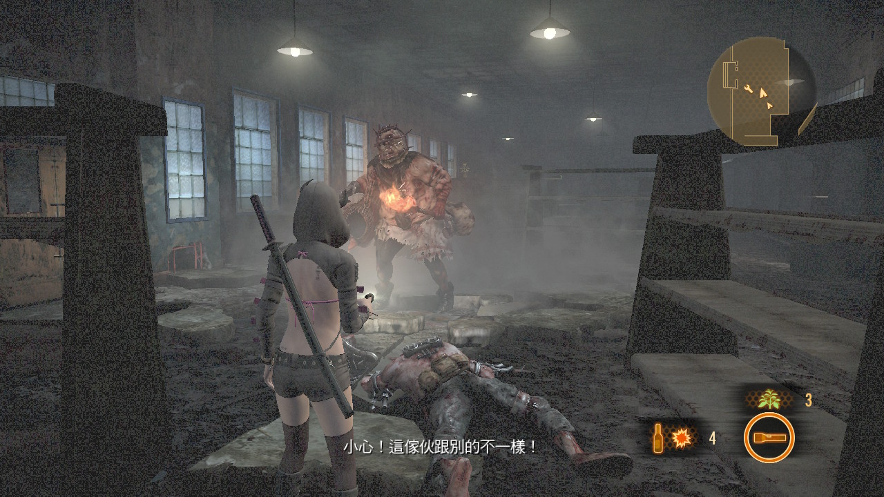 switch生化危机启示录2,生化危机启示录2故事剧情