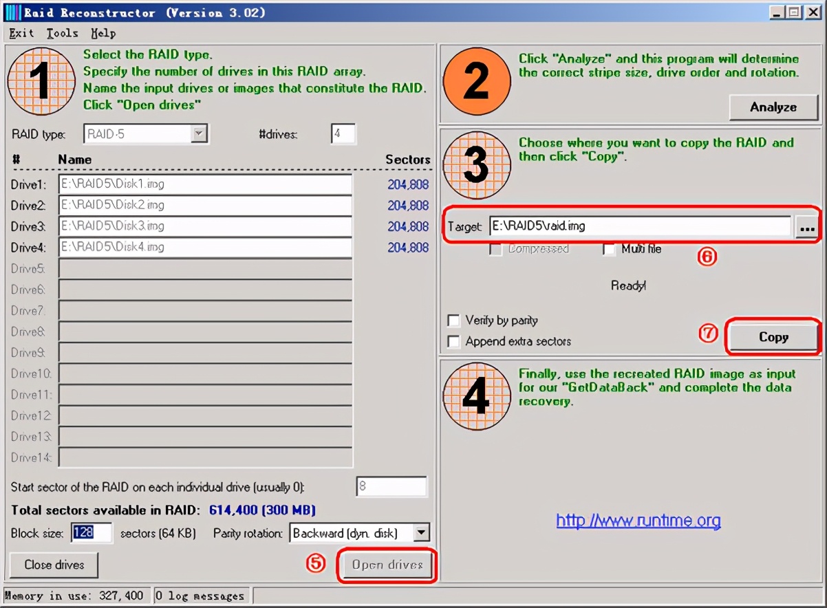 raid卡坏了数据还能恢复吗,raid5如何恢复正常磁盘