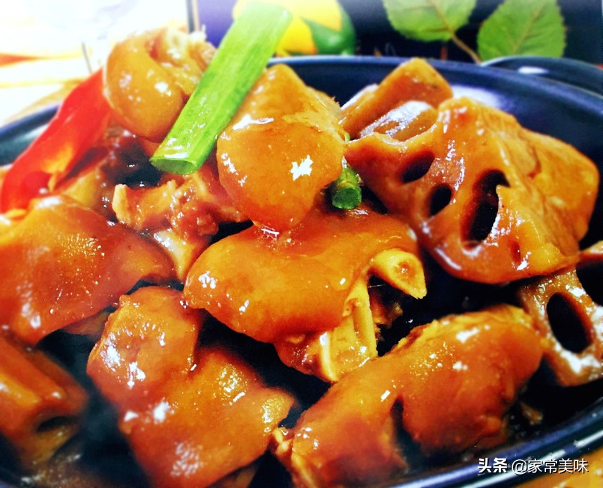 全国哪里藕最好吃经过评比,全国最好的莲藕的品种排名