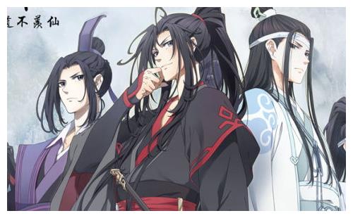 陈情令剧版没有镇魂好看吗,陈情令之镇魂好看吗