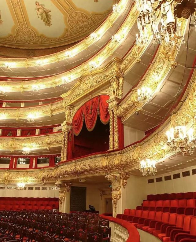 世界最佳音乐厅,全球顶级的音乐厅