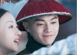 许凯梳小辫视频,许凯西装杀走路带风