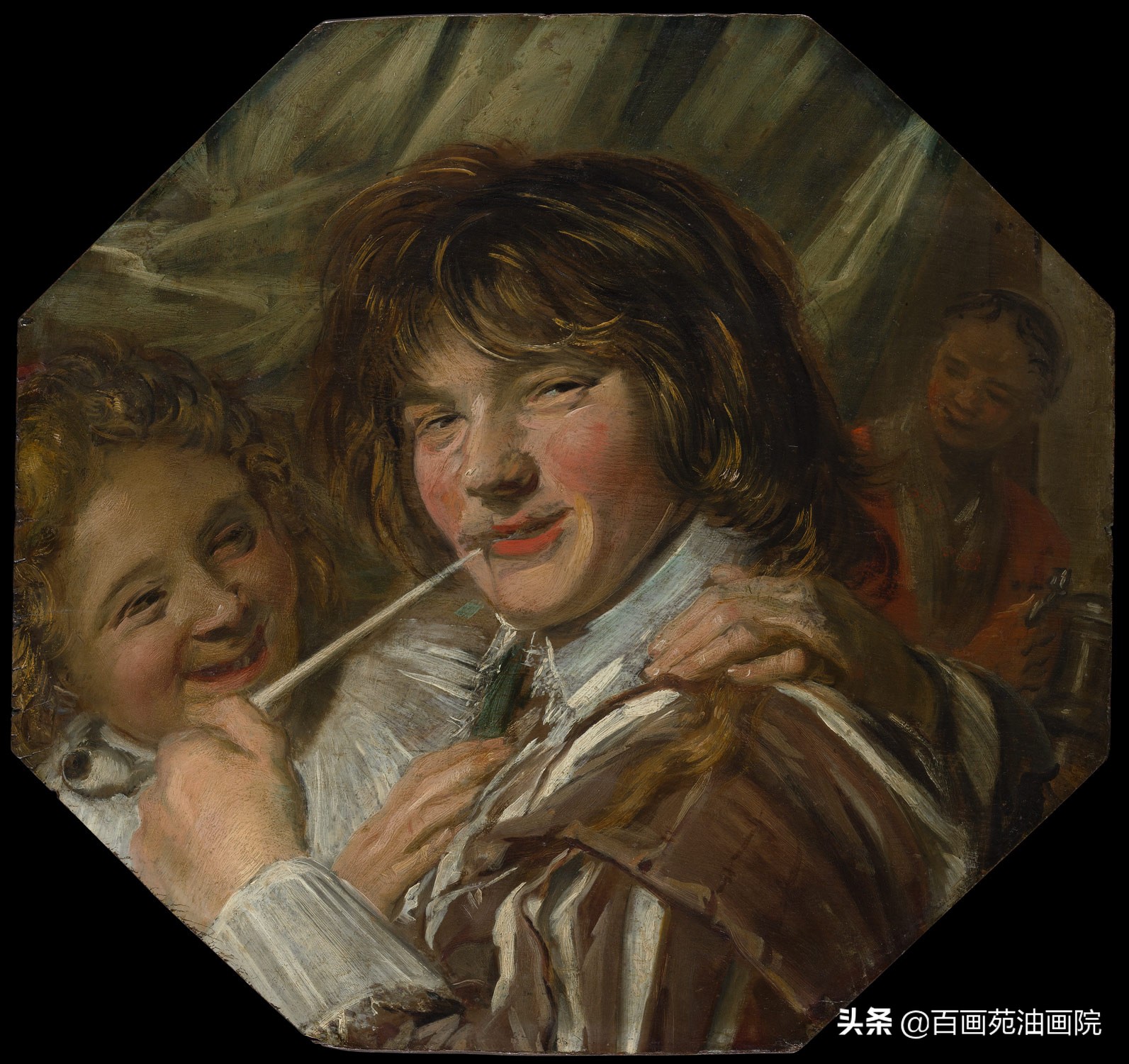 油画颜料浓稀调到哪种程度,油画颜料固色吗