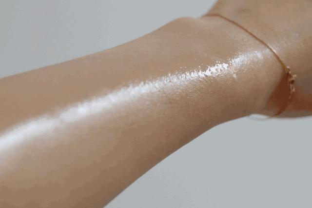 用过最好用的防晒霜,推荐你用过最好用的防晒霜油皮