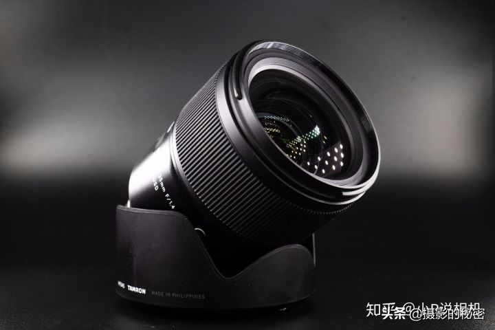 生不逢时?腾龙SP35/1.4DiUSD评测
