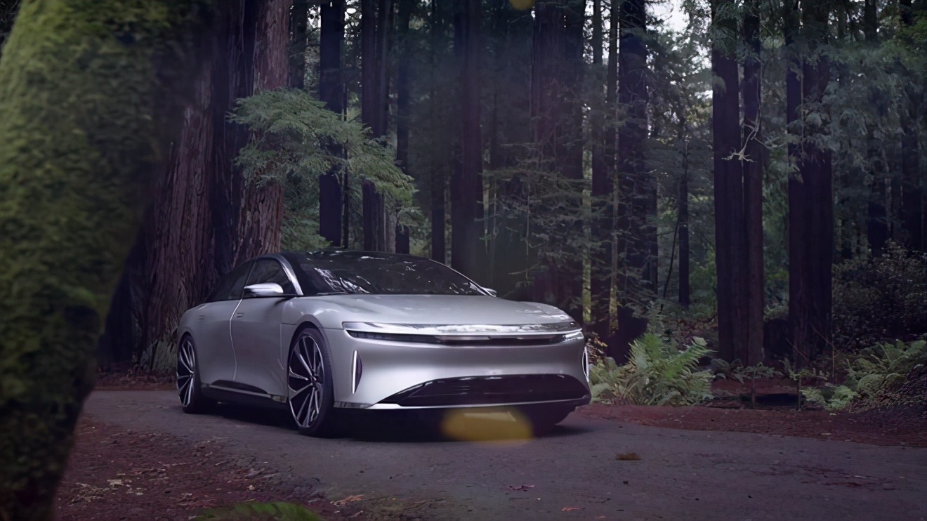 新能源汽车上市融资,电动汽车企业估值