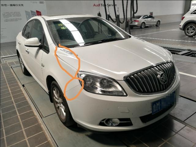 英朗6速手自一体变速箱顿挫严重,英朗6at手自一体变速箱容易坏吗