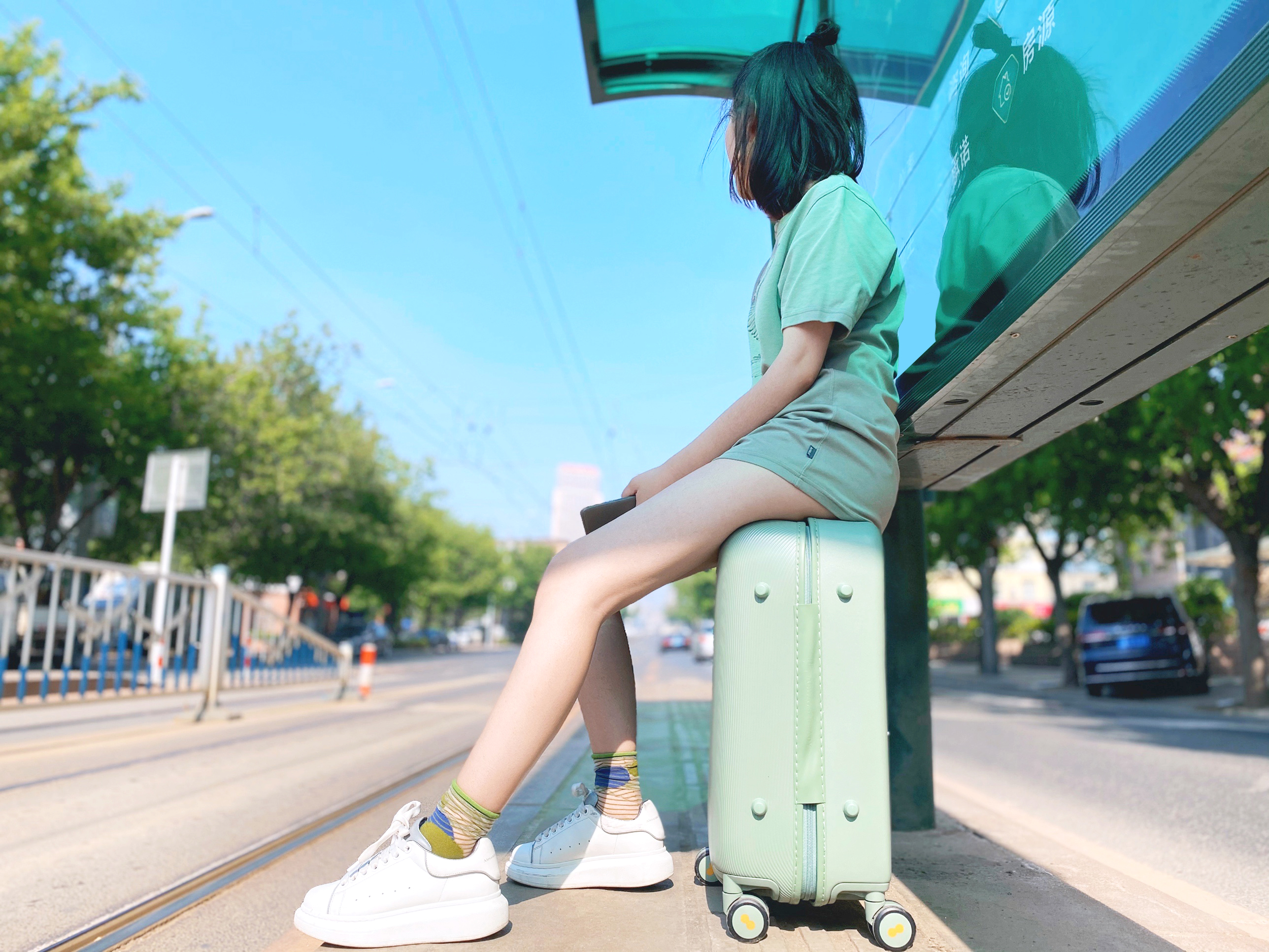 20件出行好物出差旅行必备,最全出游必备物品清单