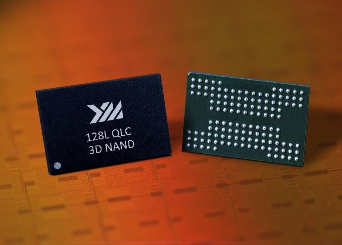 qlc颗粒是不是垃圾,QLC颗粒好不好