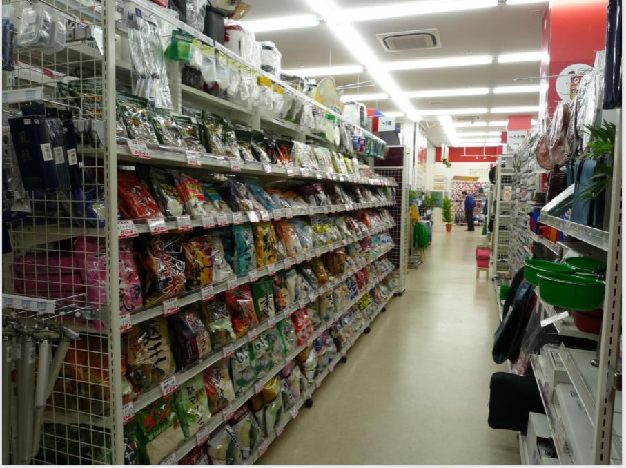 日本钓具大全,日本进口钓具专卖店