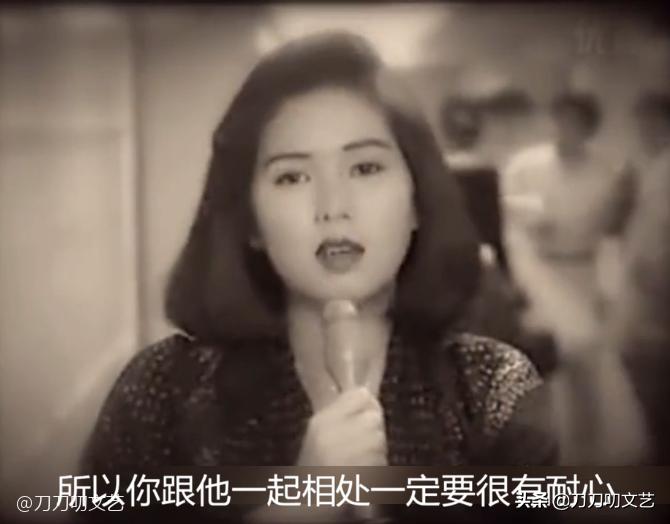 周星驰情痴,周星驰曾经的爱情故事