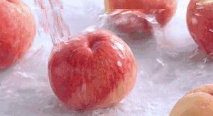 水蜜桃推荐汁水多吃起来很软,爆汁香甜水蜜桃