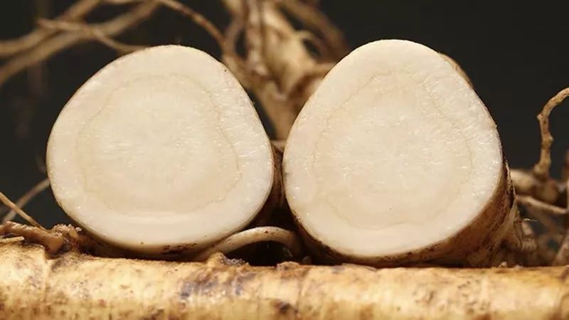 长白山鲜人参煲鸡,长白山精品袋装鲜人参炖鸡