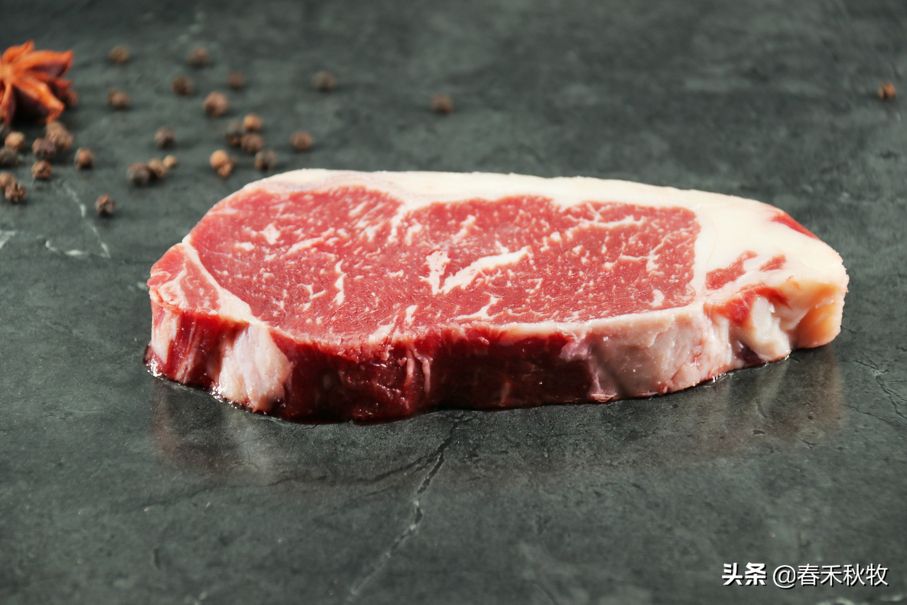 高端牛排市场深度解析,真正的牛排爱好者必知的18条秘笈